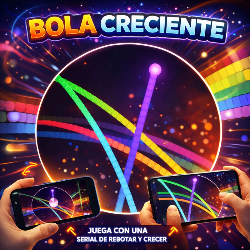 Bola Creciente